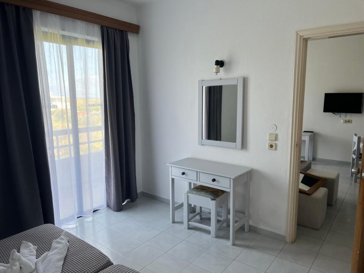 Smart Accommodation Rhodes Kremastí Exterior foto