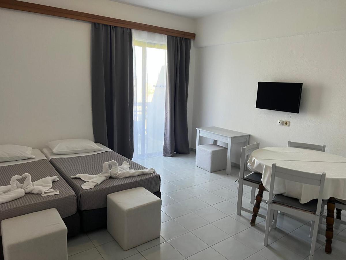 Smart Accommodation Rhodes Kremastí Exterior foto