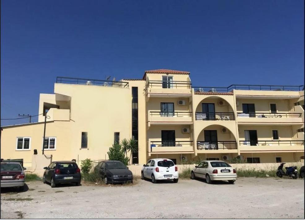 Smart Accommodation Rhodes Kremastí Exterior foto